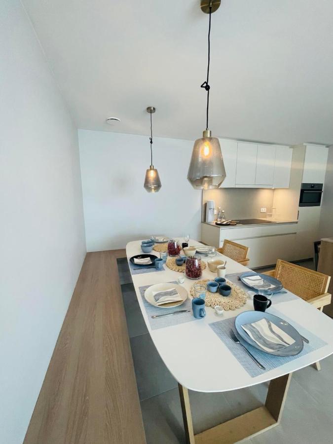 Ferienwohnung C-Dream Blankenberge Exterior foto